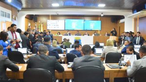 Câmara Municipal aprova projeto de lei que cria o programa ‘CNH Social’ em São Luís