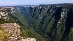 Fonte: Prefeitura de Cambará do Sul