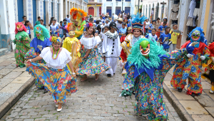 Foto: representação