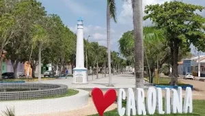 Carolina tem situação de emergência reconhecida pelo Governo Federal