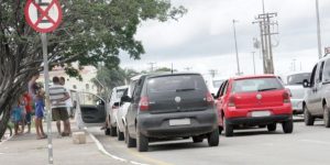 Greve dos rodoviários: usuários reclamam de aumento nos preços do transporte alternativo e por aplicativo na Grande São Luís