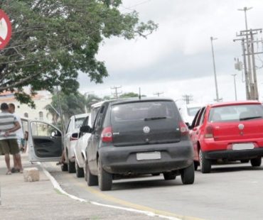 Greve dos rodoviários: usuários reclamam de aumento nos preços do transporte alternativo e por aplicativo na Grande São Luís