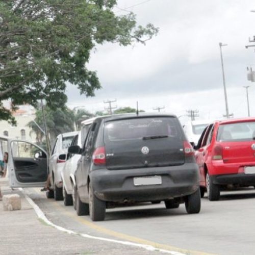 Greve dos rodoviários: usuários reclamam de aumento nos preços do transporte alternativo e por aplicativo na Grande São Luís