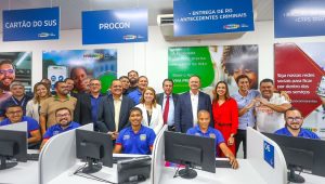 Casa do Trabalhador é inaugurada em São Luís; veja os serviços ofertados pelo espaço