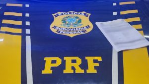 Foto: Reprodução/PRF