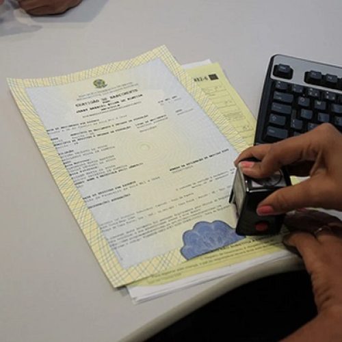 CNJ estabelece novas regras para papel de segurança usado por cartórios