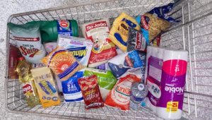 Oito de 12 produtos da cesta básica tiveram queda no mês de janeiro em São Luís, aponta DIEESE