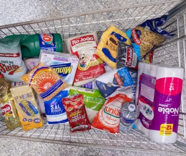 Oito de 12 produtos da cesta básica tiveram queda no mês de janeiro em São Luís, aponta DIEESE