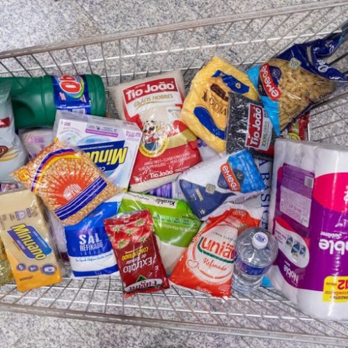 Oito de 12 produtos da cesta básica tiveram queda no mês de janeiro em São Luís, aponta DIEESE
