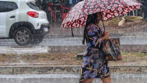 Janeiro tem chuvas irregulares e calor intenso no Maranhão, aponta Inmet