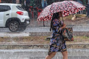 Janeiro tem chuvas irregulares e calor intenso no Maranhão, aponta Inmet