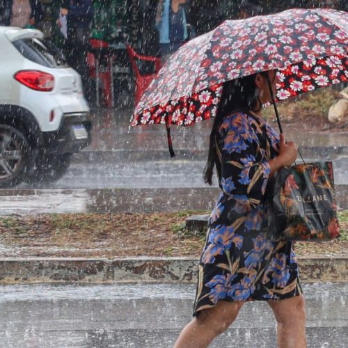 Janeiro tem chuvas irregulares e calor intenso no Maranhão, aponta Inmet; veja previsão para os próximos dias em São Luís