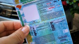 Prazo de inscrição da CNH Social é prorrogado até 1º de novembro