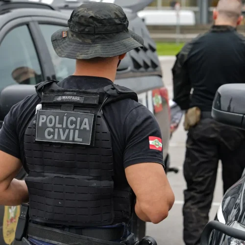 Polícia Civil do Pará cumpre mandados de prisão no Maranhão