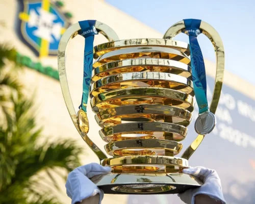 Copa do Nordeste inicia nesta terça (24); TV Difusora transmite clássico entre Ferroviário e Fortaleza