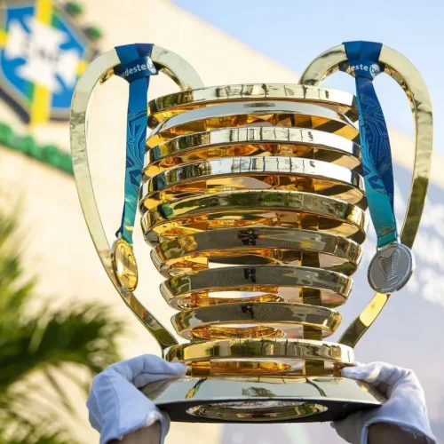 Copa do Nordeste inicia nesta terça (24); TV Difusora transmite clássico entre Ferroviário e Fortaleza