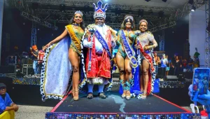 Concurso para a Corte Momesca do Carnaval 2025 abre inscrições em São Luís