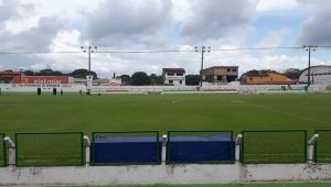 PAC e Chapadinha cumprem tabela pelo Maranhense