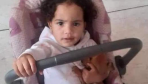 Criança de um ano e onze meses é sequestrada em semáforo na zona sul de São Paulo