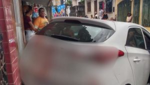 Motorista de aplicativo é morto após ser atraído para uma suposta ‘casinha’ no bairro Goiabal