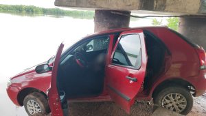 Dois homens são encontrados mortos dentro de veículo em Bequimão