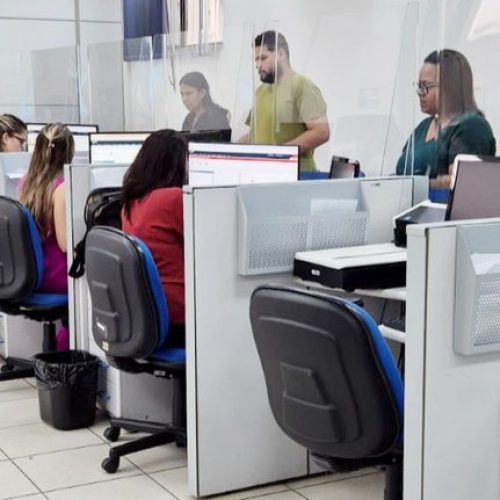 Mutirão do INSS resulta em 536 perícias médicas no Maranhão