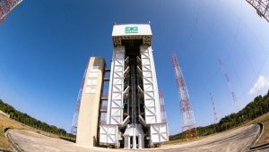 Foguete sul-coreano será lançado de Alcântara até fim de novembro