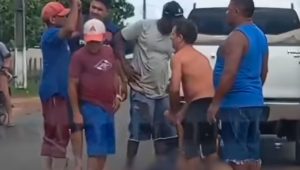 Jovem de 26 anos é morto após visitar o filho recém-nascido em Viana