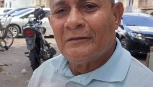 Suspeito de assassinar policial reformado é preso pela Polícia Militar