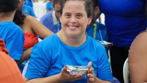 APAE de São Luís celebra 54 anos de história e 53 anos do CAEE Eney Santana com solenidade