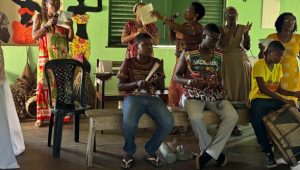 Quilombo Frechal, em Mirinzal, pode se tornar Patrimônio Cultural do Brasil