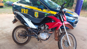 Foto: reprodução/PRF