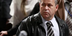 STF autoriza transferência de assassino de Marielle Franco pra presídio estadual