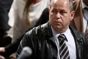 STF autoriza transferência de assassino de Marielle Franco pra presídio estadual