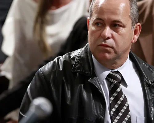 STF autoriza transferência de assassino de Marielle Franco pra presídio estadual