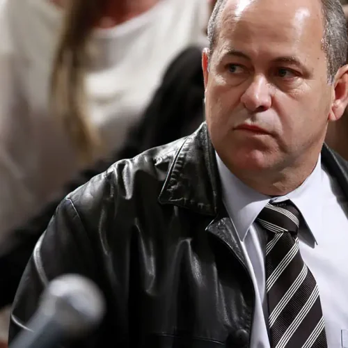 STF autoriza transferência de assassino de Marielle Franco pra presídio estadual