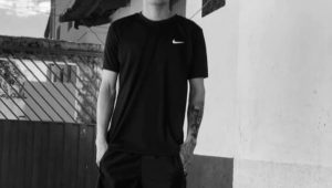 Vítima do afogamento