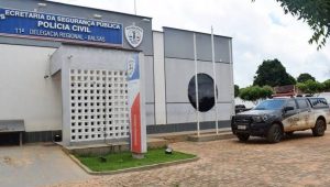 Adolescente suspeito de homicídios é apreendido com arma e drogas em Balsas-MA