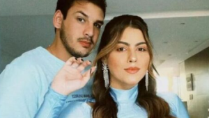 A presidente da Câmara de Juazeiro, Yanny Brena e seu namorado são encontrados mortos