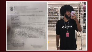 “Não vai me atender não, Macaco?”: jovem denuncia racismo em loja de São Luís