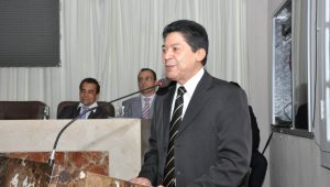 Morre José Arteiro, ex-presidente da Fecomércio