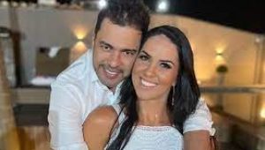 Graciele Lacerda revela sobre armação por trás da briga com a família Camargo