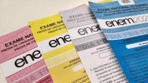 Enem 2025: concluintes do ensino médio em escolas públicas terão pré-inscrição garantida