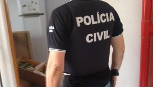 Suspeito de liderar facção criminosa é preso em São Luís