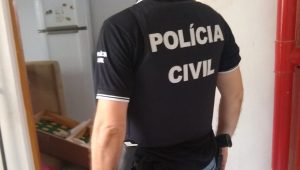 Foto: Reprodução/Polícia Civil MA