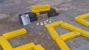 Homem é preso transportando mais de 30kg de maconha em Bacabal