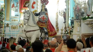 Foto: Reprodução/Agência Brasil/Tomaz Silva