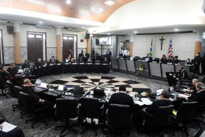 Intervenção estadual em Turilândia é aprovada por unanimidade no TJMA