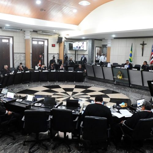 Intervenção estadual em Turilândia é aprovada por unanimidade no TJMA