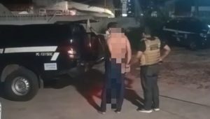 Suspeitos são presos em flagrante ao tentarem sacar cheque falso de R$ 19 milhões em banco no Calhau